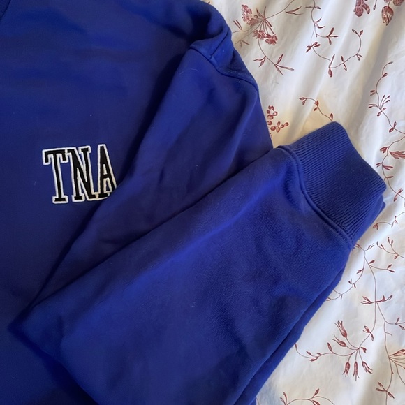 TNA crew neck - Picture 2 of 2